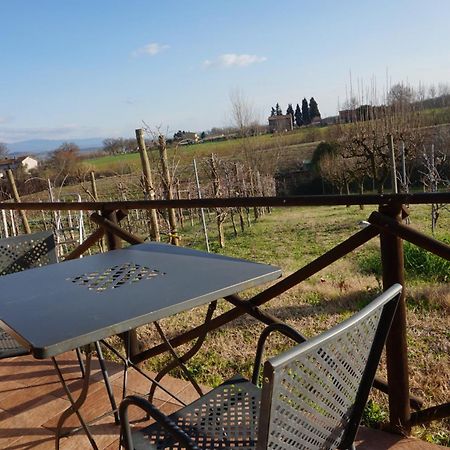 Agriturismo Consalvi Valentina มาร์สชาโน ภายนอก รูปภาพ