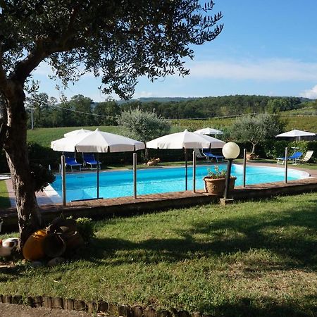 Agriturismo Consalvi Valentina มาร์สชาโน ภายนอก รูปภาพ