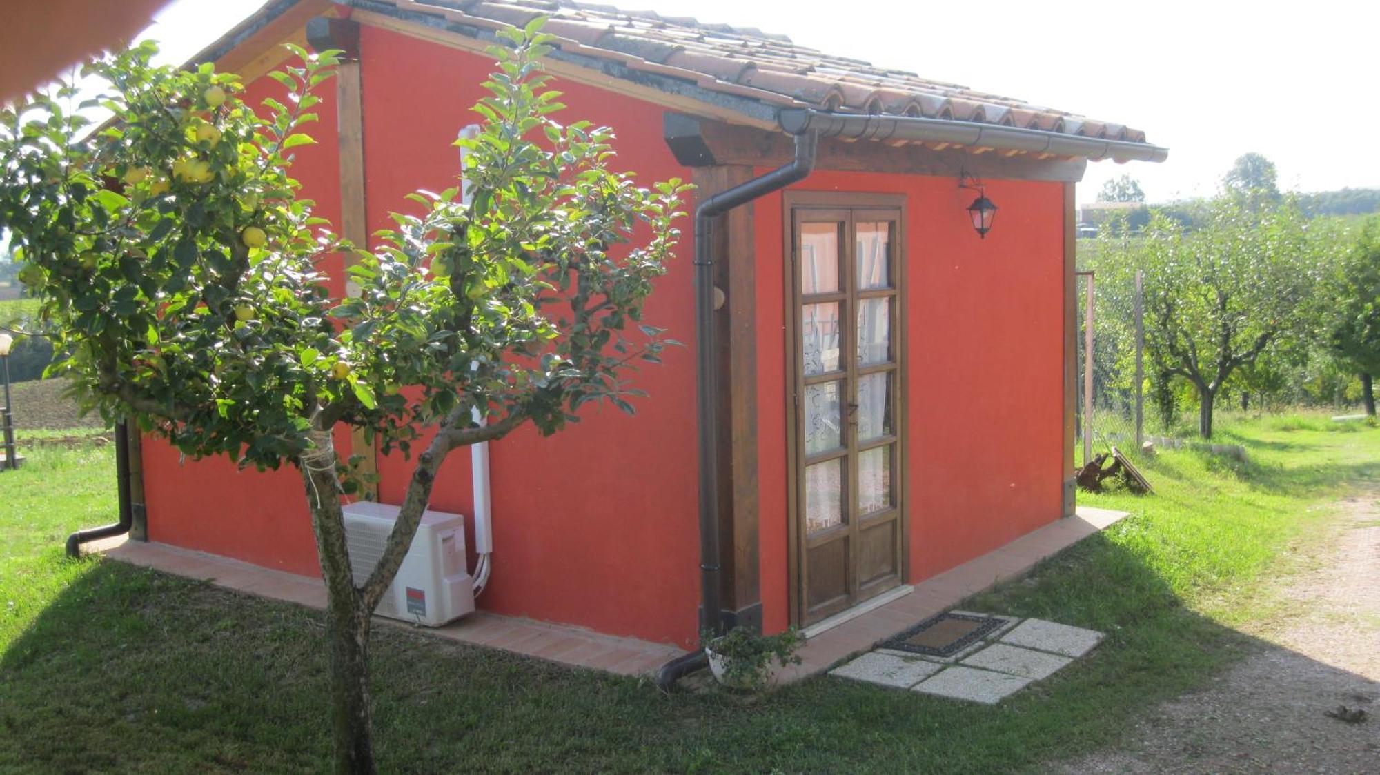 Agriturismo Consalvi Valentina มาร์สชาโน ห้อง รูปภาพ