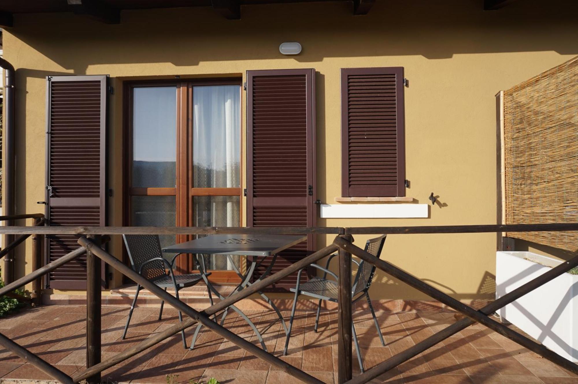 Agriturismo Consalvi Valentina มาร์สชาโน ภายนอก รูปภาพ