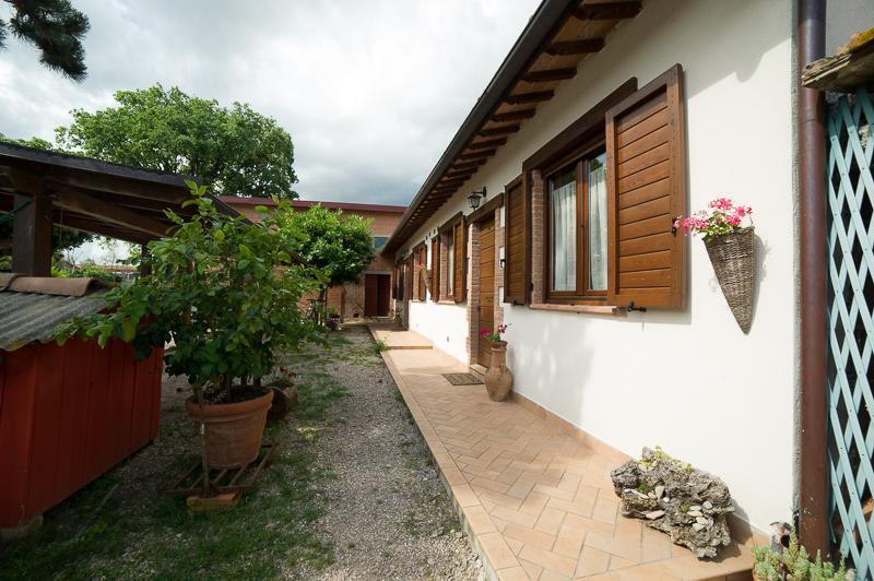 Agriturismo Consalvi Valentina มาร์สชาโน ภายนอก รูปภาพ