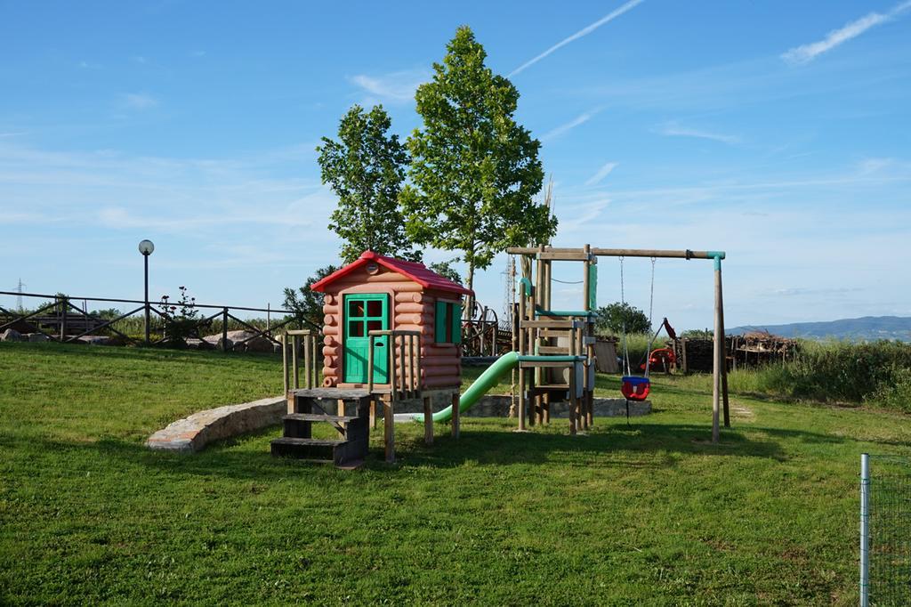 Agriturismo Consalvi Valentina มาร์สชาโน ภายนอก รูปภาพ