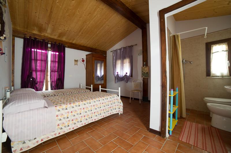 Agriturismo Consalvi Valentina มาร์สชาโน ภายนอก รูปภาพ