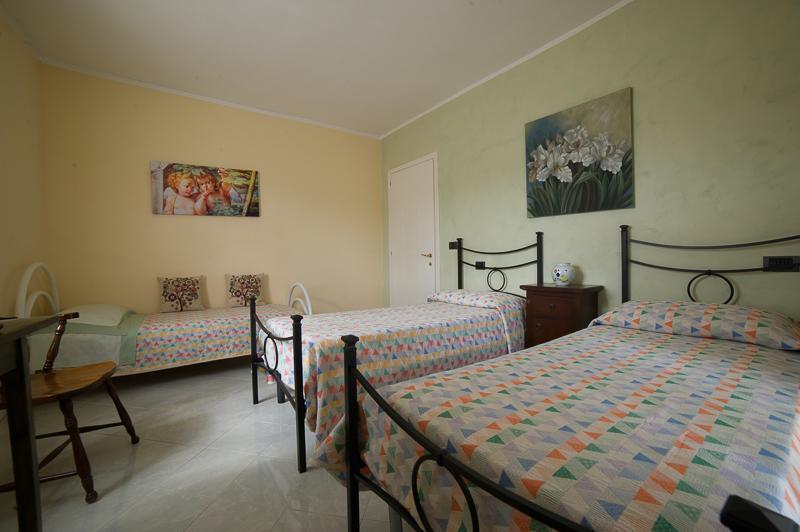 Agriturismo Consalvi Valentina มาร์สชาโน ภายนอก รูปภาพ