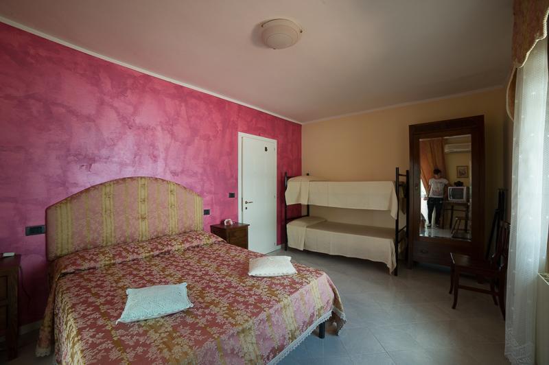 Agriturismo Consalvi Valentina มาร์สชาโน ภายนอก รูปภาพ