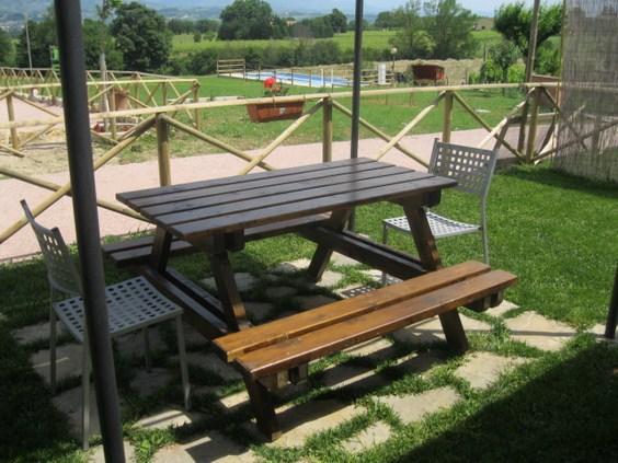 Agriturismo Consalvi Valentina มาร์สชาโน ภายนอก รูปภาพ