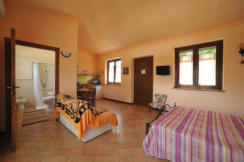 Agriturismo Consalvi Valentina มาร์สชาโน ภายนอก รูปภาพ