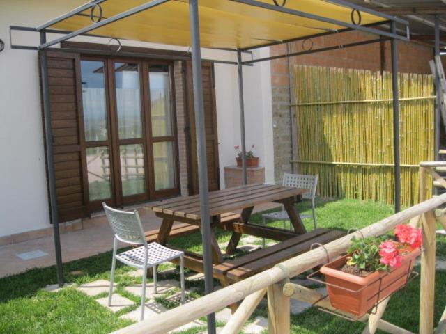 Agriturismo Consalvi Valentina มาร์สชาโน ภายนอก รูปภาพ