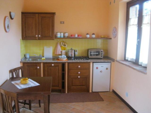 Agriturismo Consalvi Valentina มาร์สชาโน ภายนอก รูปภาพ