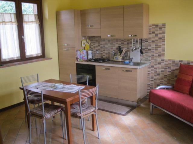 Agriturismo Consalvi Valentina มาร์สชาโน ภายนอก รูปภาพ