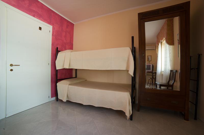 Agriturismo Consalvi Valentina มาร์สชาโน ภายนอก รูปภาพ